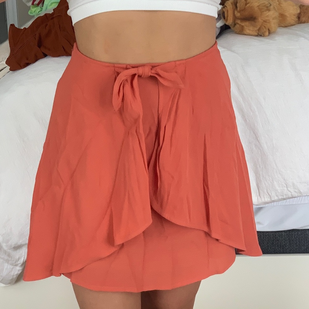 For Love & Lemons Skirt